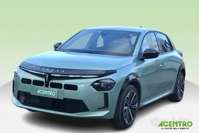 Lancia Altro modello
