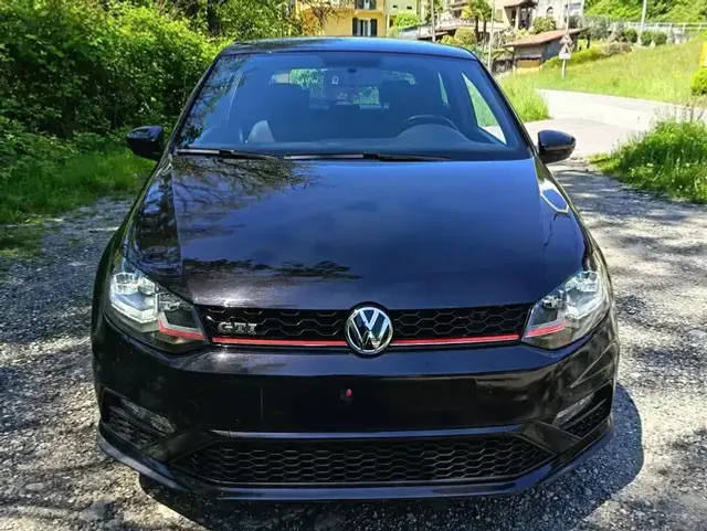 Volkswagen Polo GTI