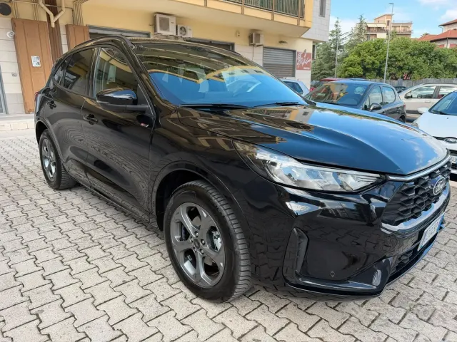 Ford Kuga 3ª serie