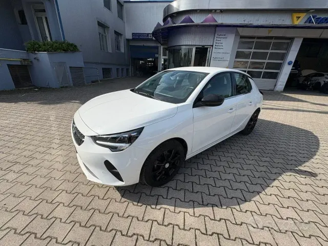 Opel Corsa 6ª serie
