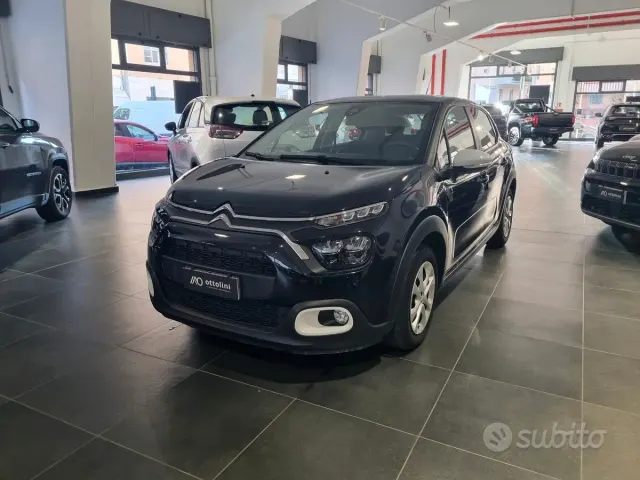 Citroen C3 3ª serie