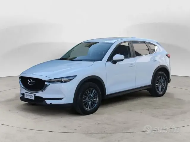 Mazda CX-5 2ª serie