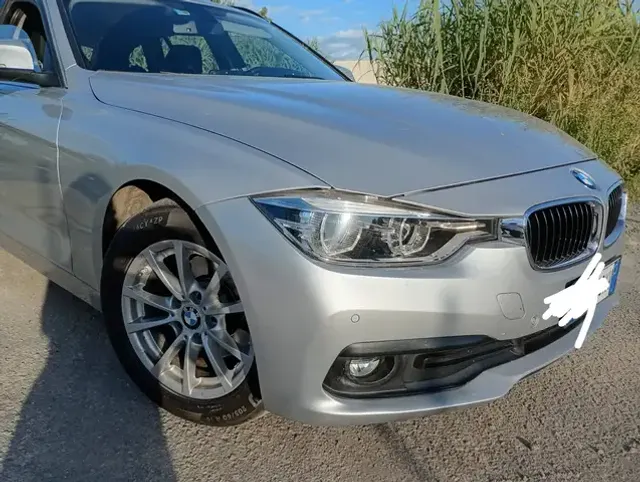 BMW 318