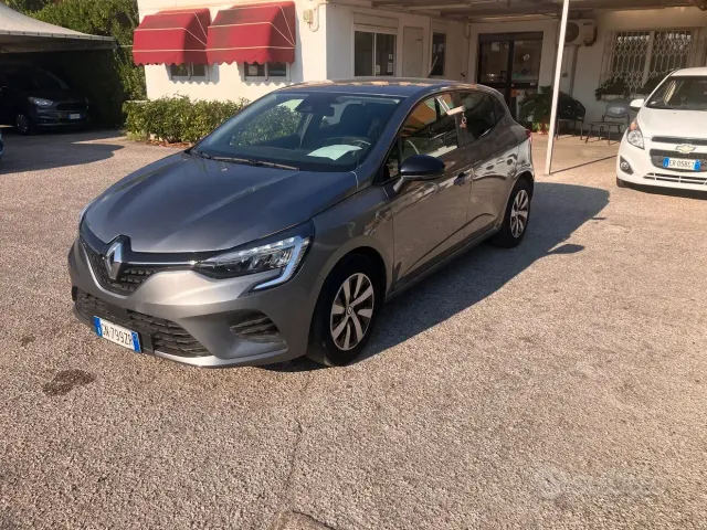 Renault Clio 5ª serie