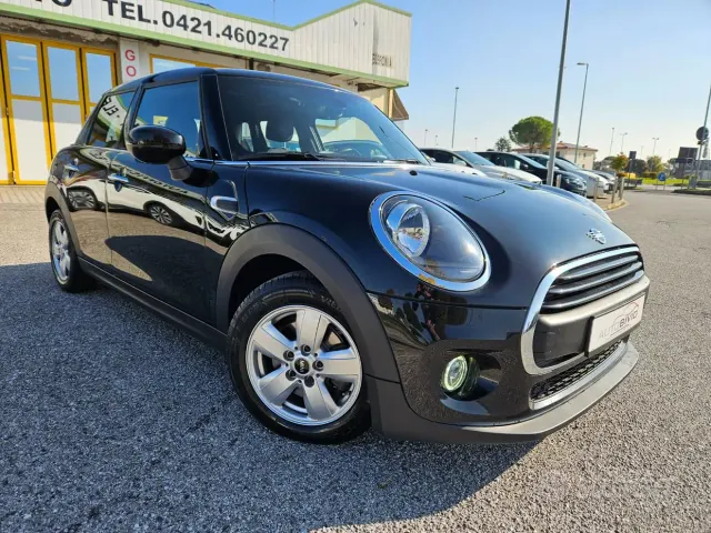 MINI Altro modello