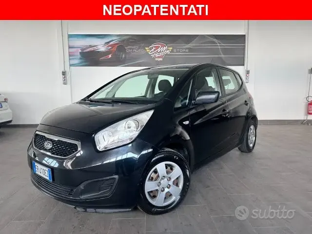 Kia Venga