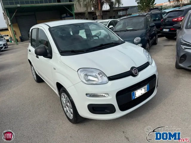 Fiat Panda 3ª serie