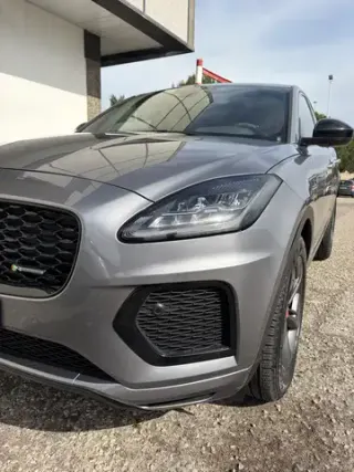 Jaguar E-Pace 2.0d i4 mhev R-Dynamic Black awd 163cv auto