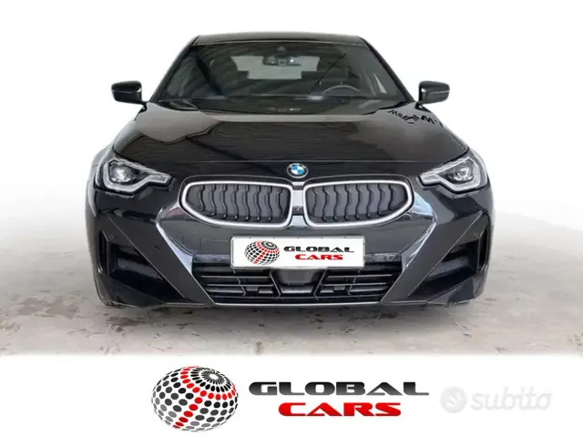 BMW Serie 2 Cpé(G42/87)