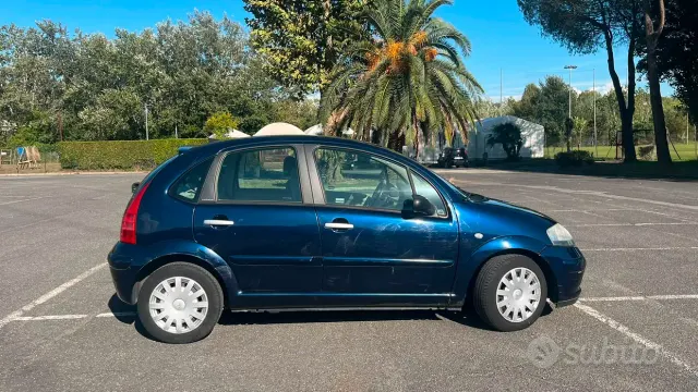 Citroen C3 1ª serie