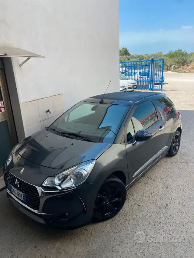 DS DS 3
