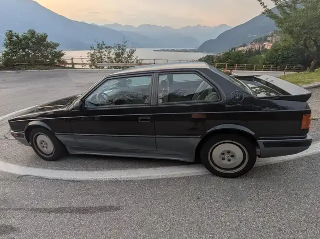 Maserati 224