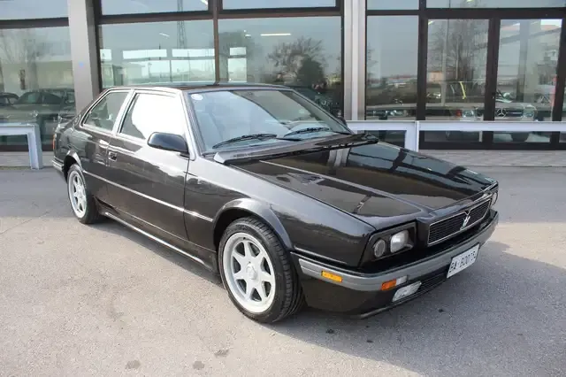 Maserati 224