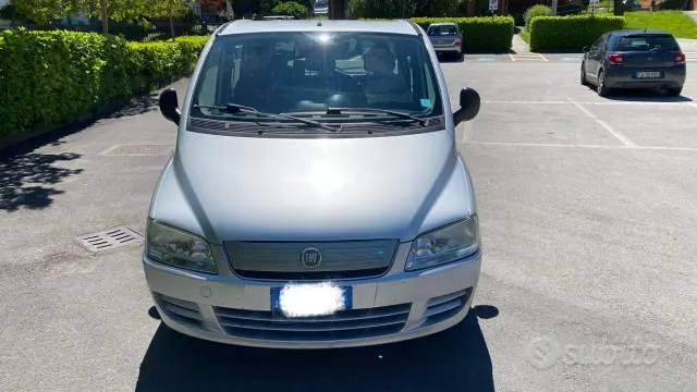 Fiat Multipla 2ª serie