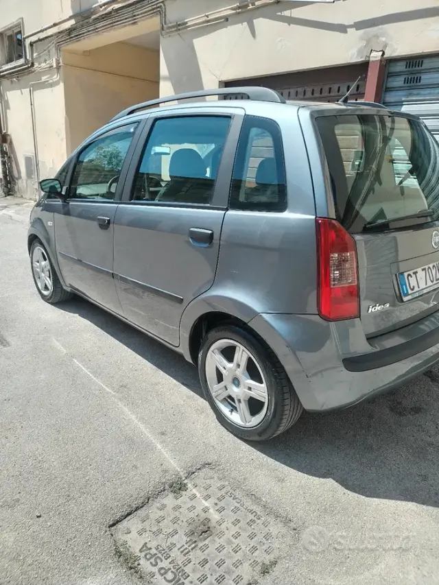 Fiat Punto 3ª serie