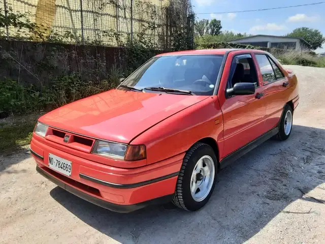 Seat Toledo