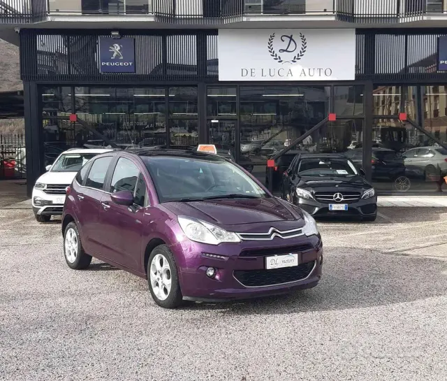 Citroen C3 2ª serie