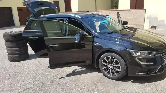 Renault Talisman