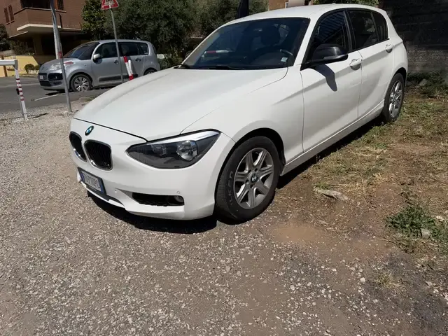 BMW 116