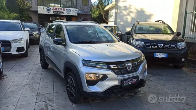 Dacia Altro modello