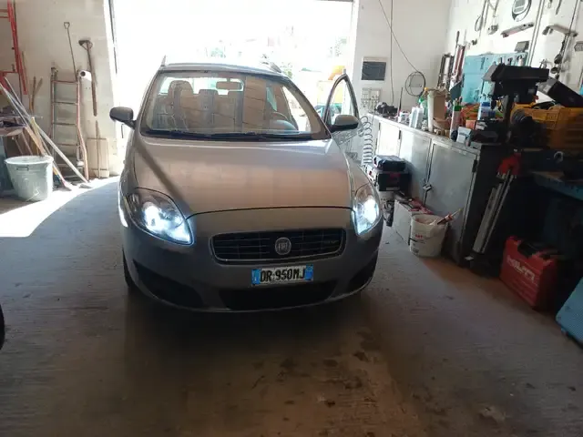 Fiat Croma