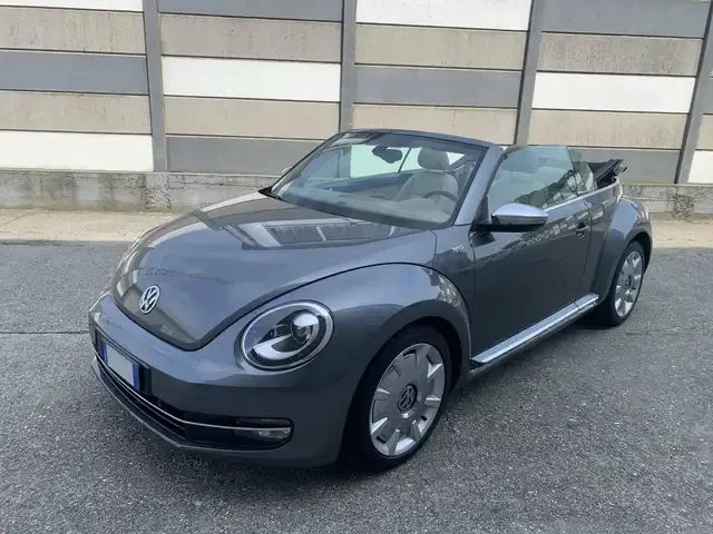 Volkswagen Maggiolino