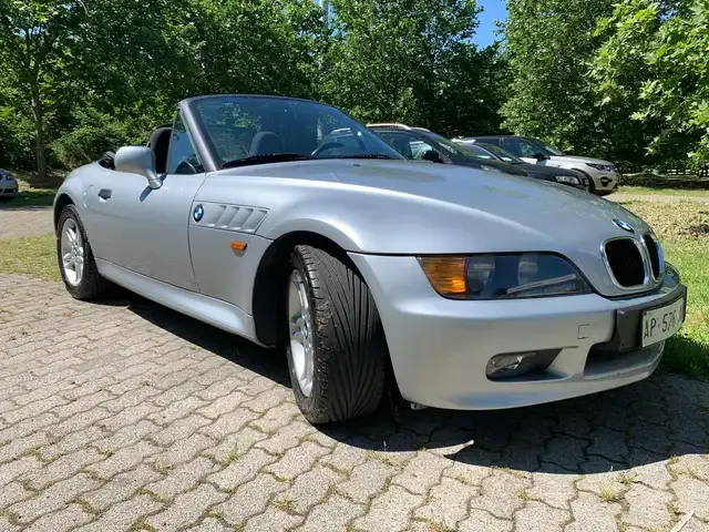 BMW Z3