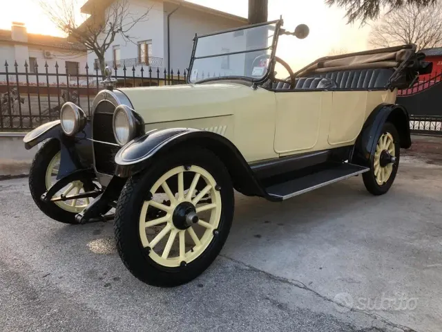Ford Altro modello