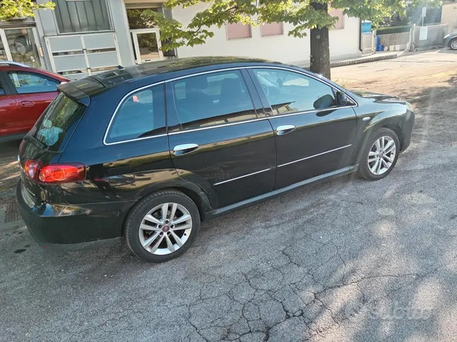 Fiat Croma (2005-2011)