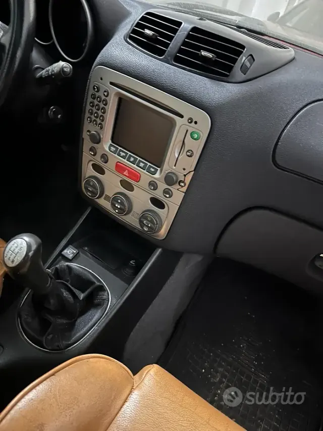 Alfa Romeo 147