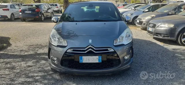 DS DS 3