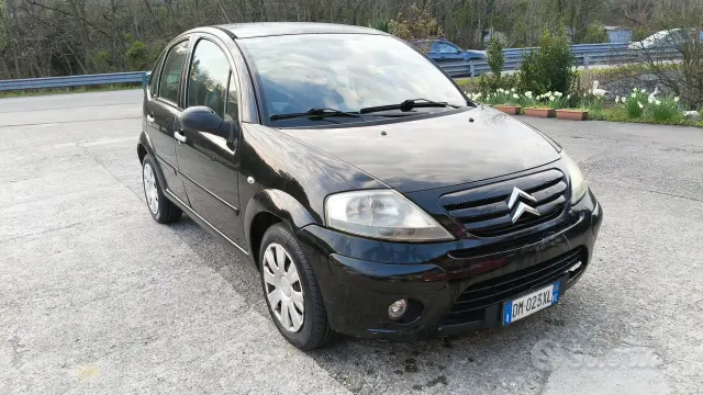 Citroen C3 1ª serie
