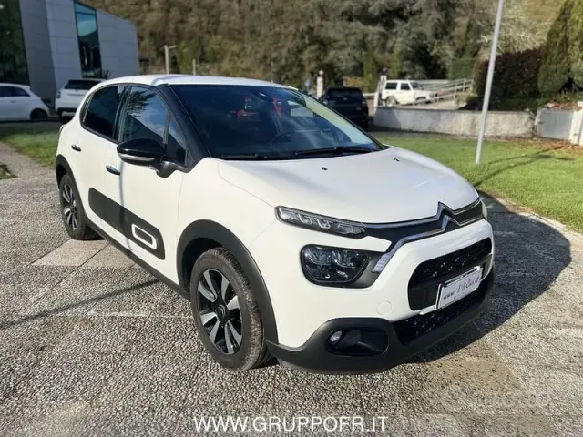 Citroen C3 4ª serie