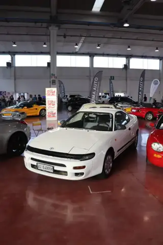 Toyota Celica