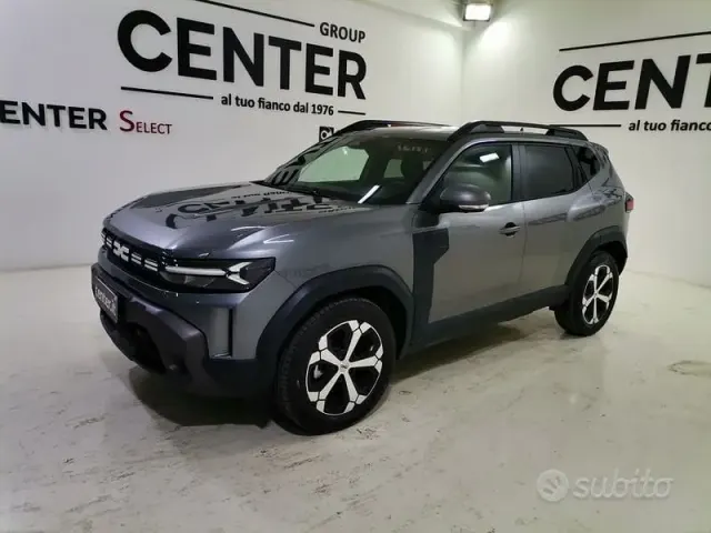 Dacia Duster 3ª serie