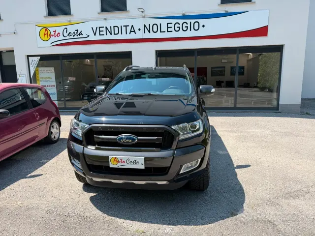 Ford Ranger 3ª serie
