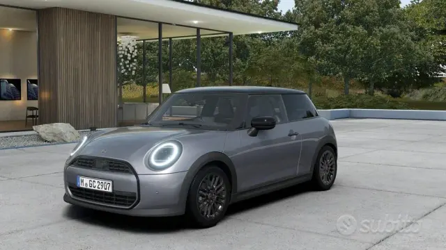 MINI Mini 5ª serie (F66)