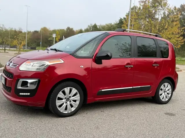 Citroen C3 Picasso