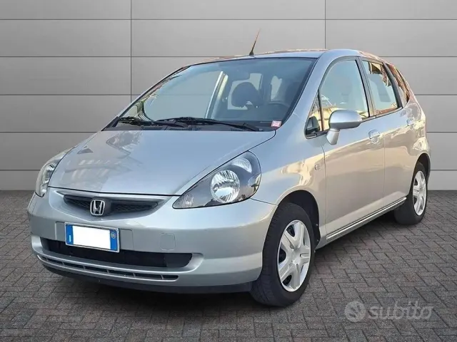 Honda Jazz 1ª serie 01-08