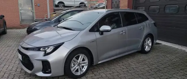 Suzuki Swace