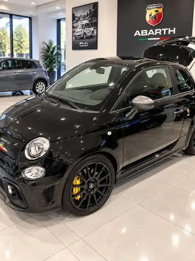 Abarth 695