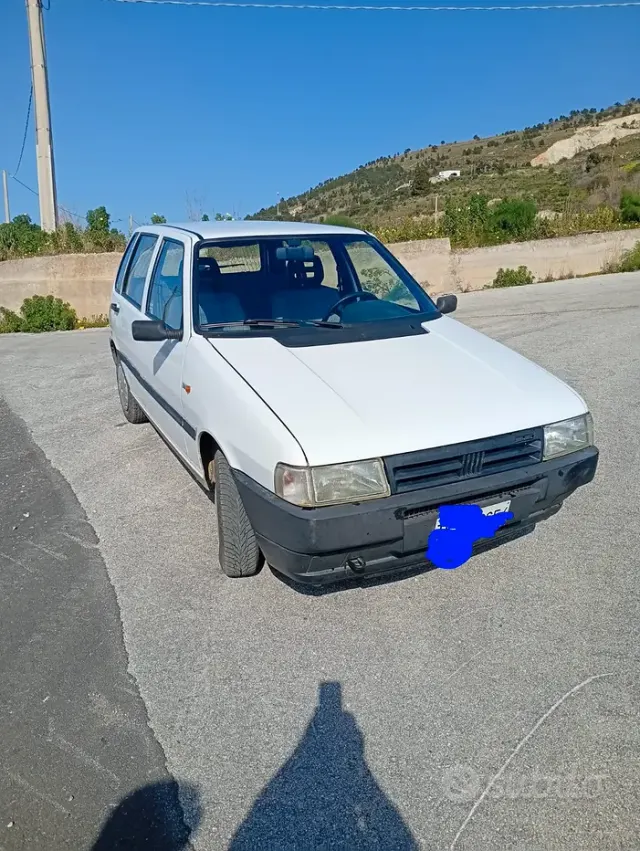Fiat Uno
