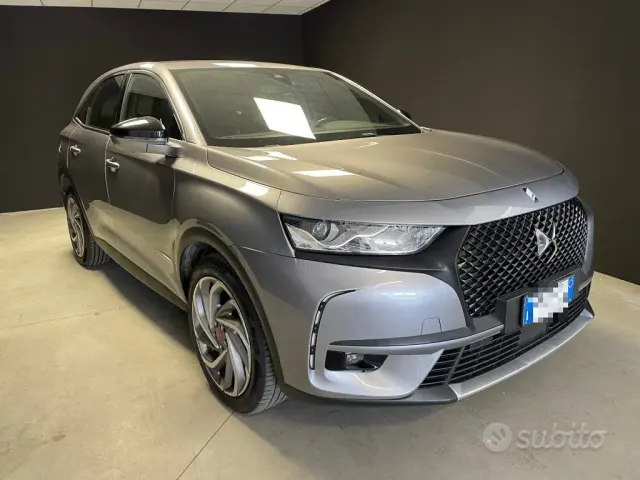 DS DS 7