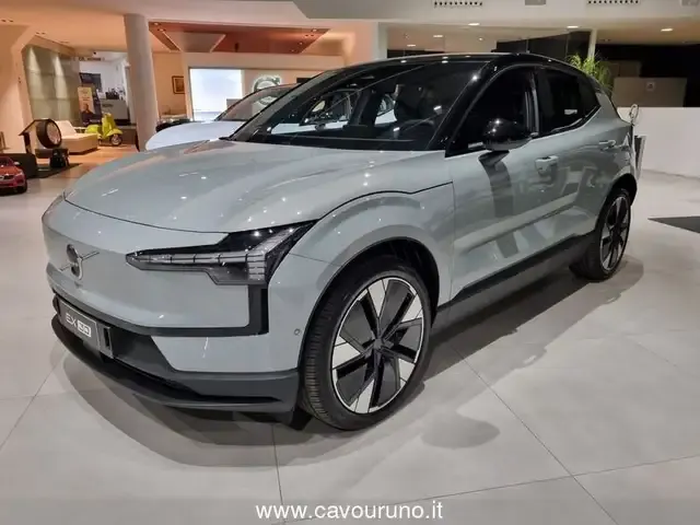 Volvo EX30