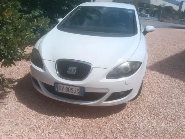 Seat Leon 2ª serie