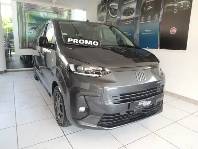 Fiat Ulysse