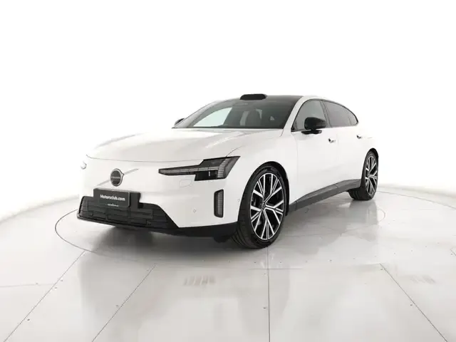 Volvo ES90