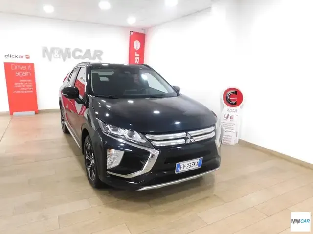 Mitsubishi null