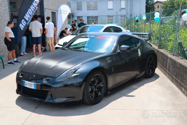 Nissan Z