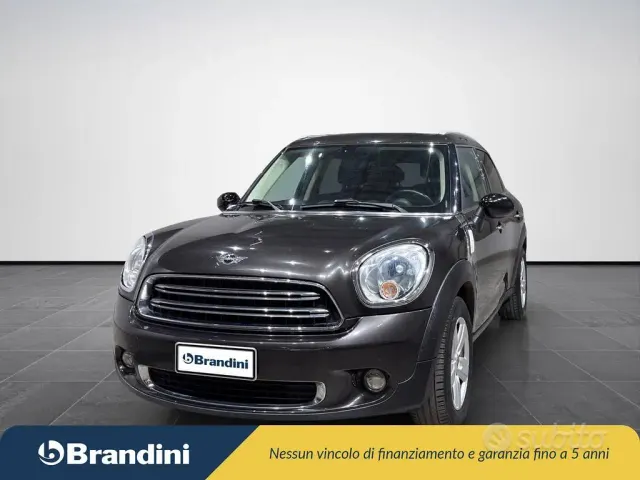 MINI Mini Countrym.(R60)